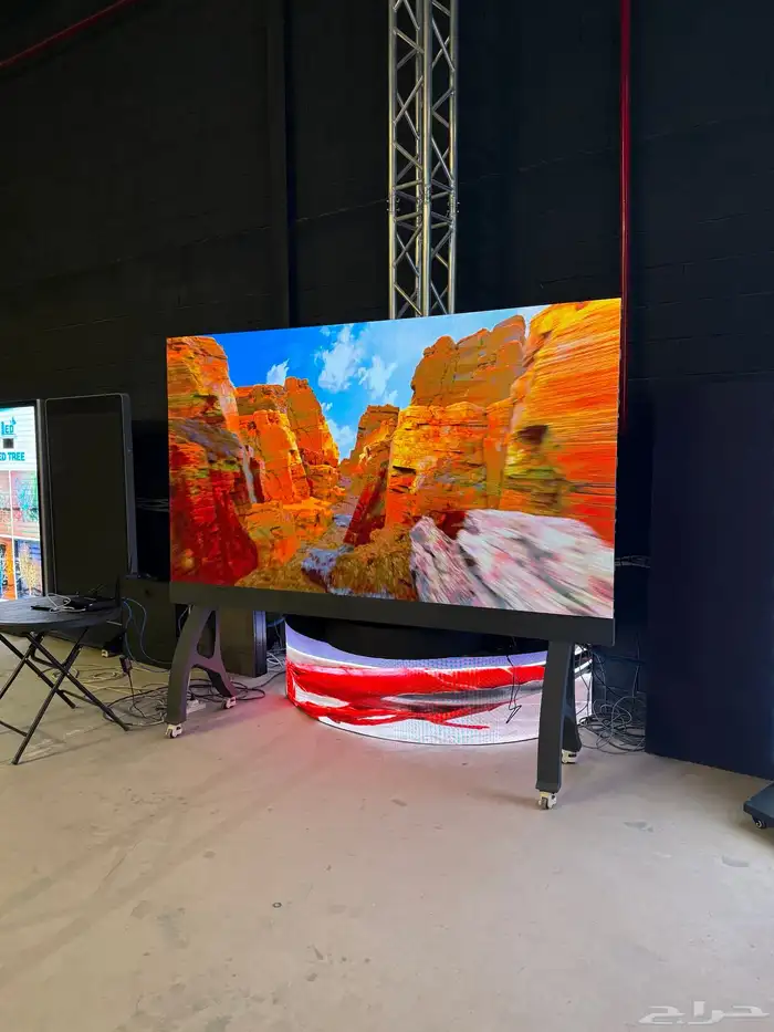 بيع شاشات - Led Screen 0