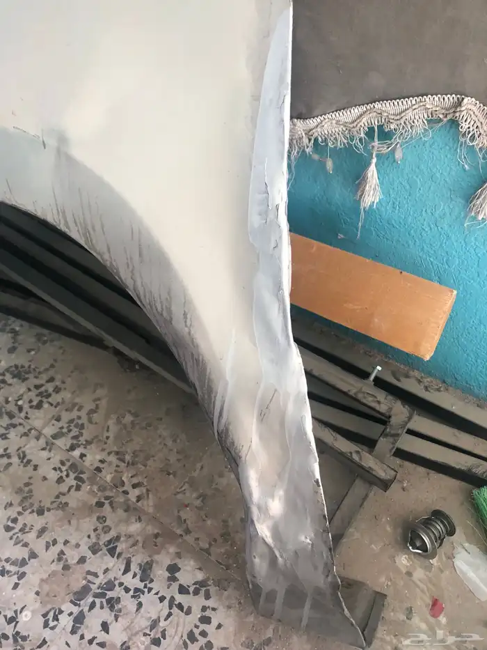 رفرف جمس يسار 1