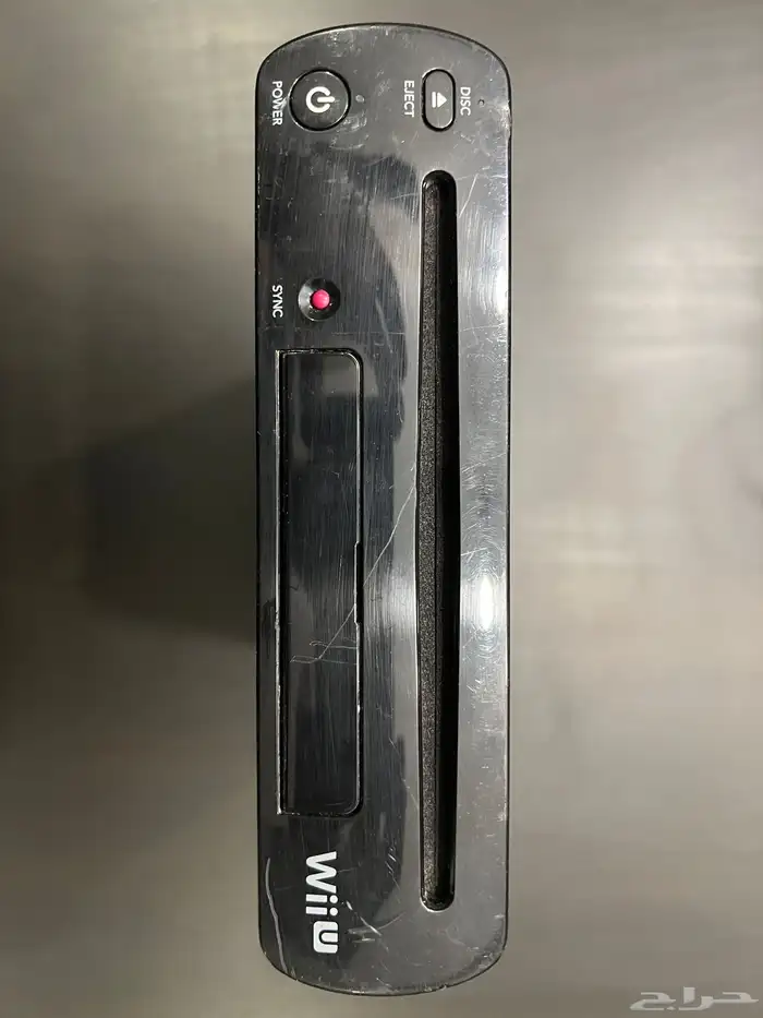 اكس بوكس و جهاز wii u 0