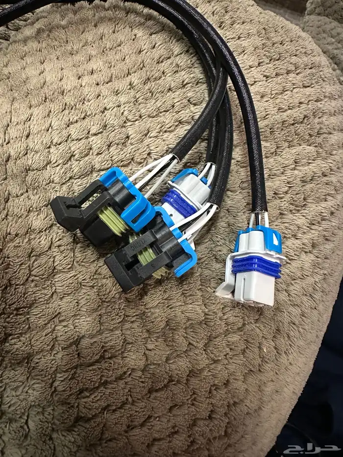 قطع غيار جيمس يوكن 1