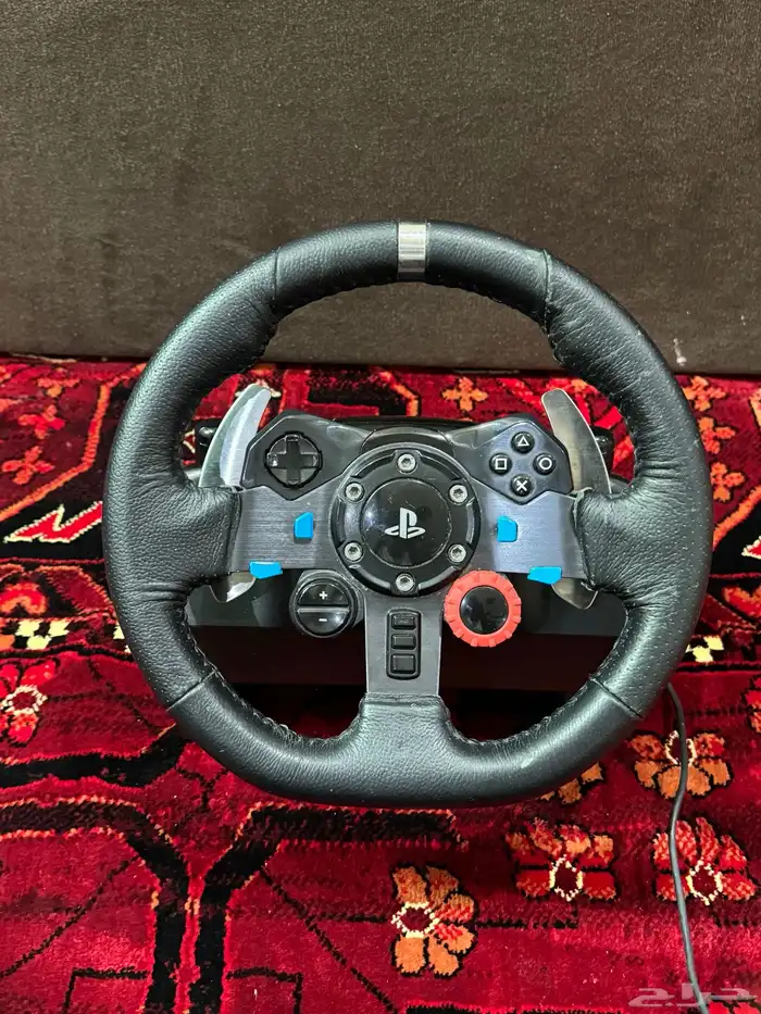 طارة لوجتك g29 0