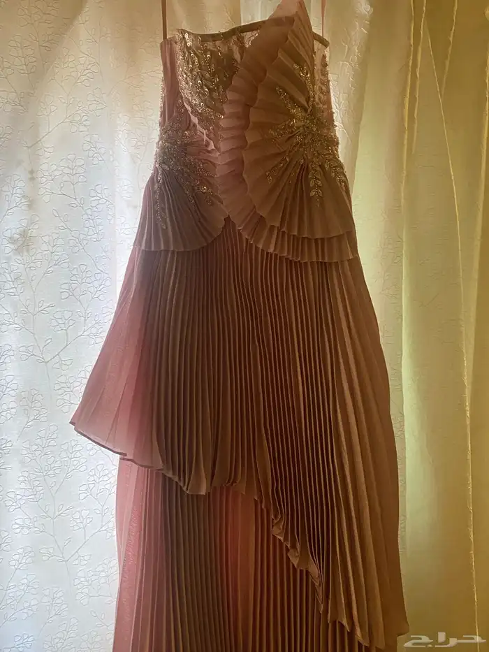 فستان سهره من تركيا 0