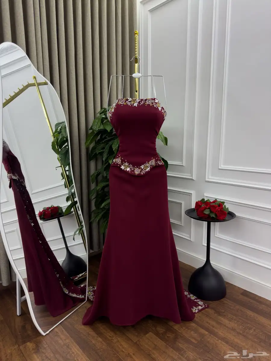 عرض جديد 2025 فساتين زفاف 11