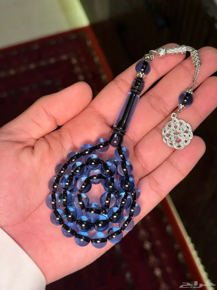 مسابيح بكلايت 15