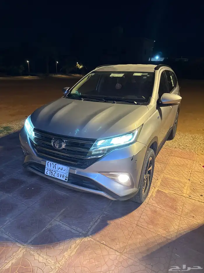 للبيع فان راش موديل 2022 1