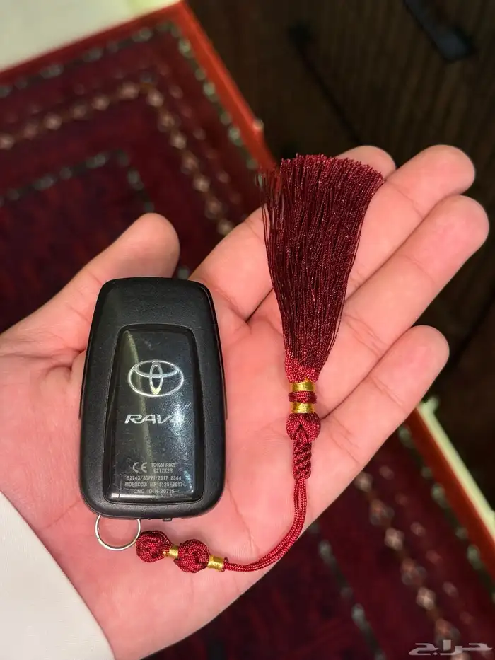 دلع مفتاحك بميدالية كركوشة 2