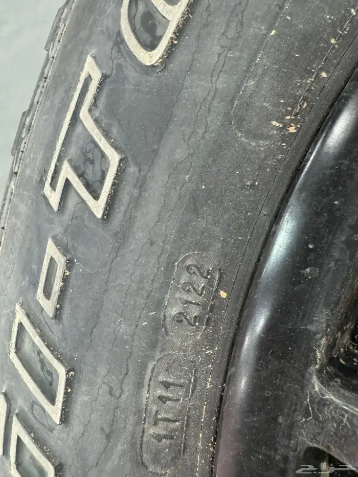 جنوط برايد مقاس 17 2