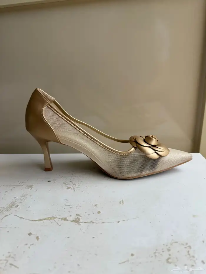 حذاء جديد من شي ان 7