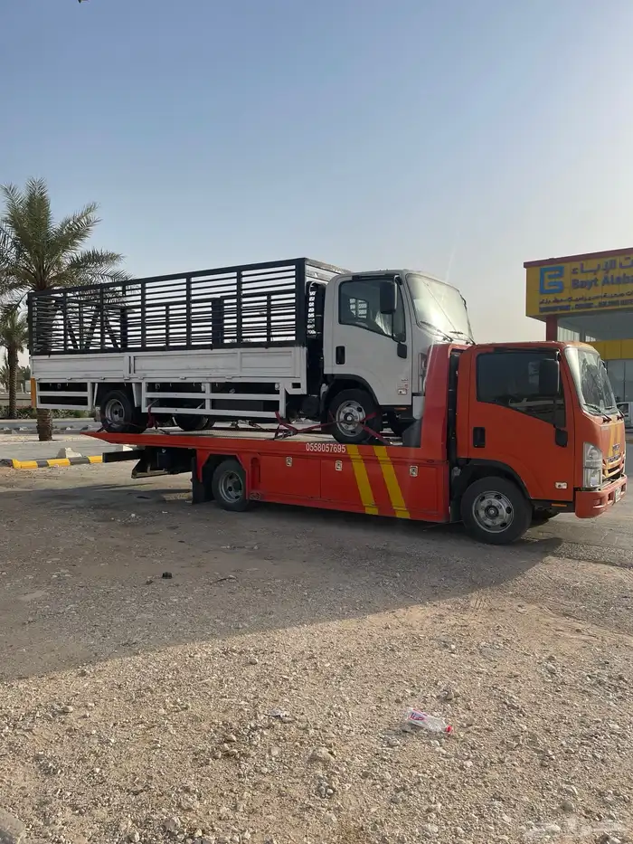 سطحه هدروليك الرياض القصيم 9