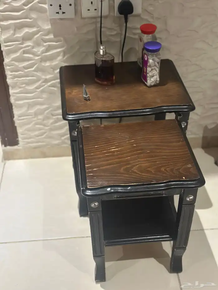 طاولة خدمة 3