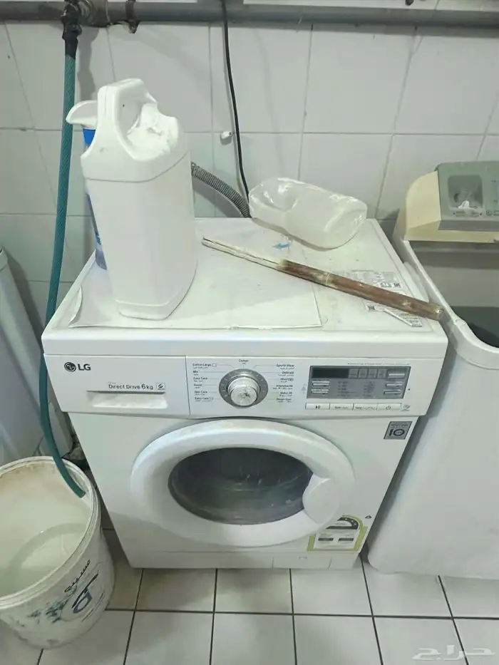 اغراض مغسلة كاملة 2 محل 45