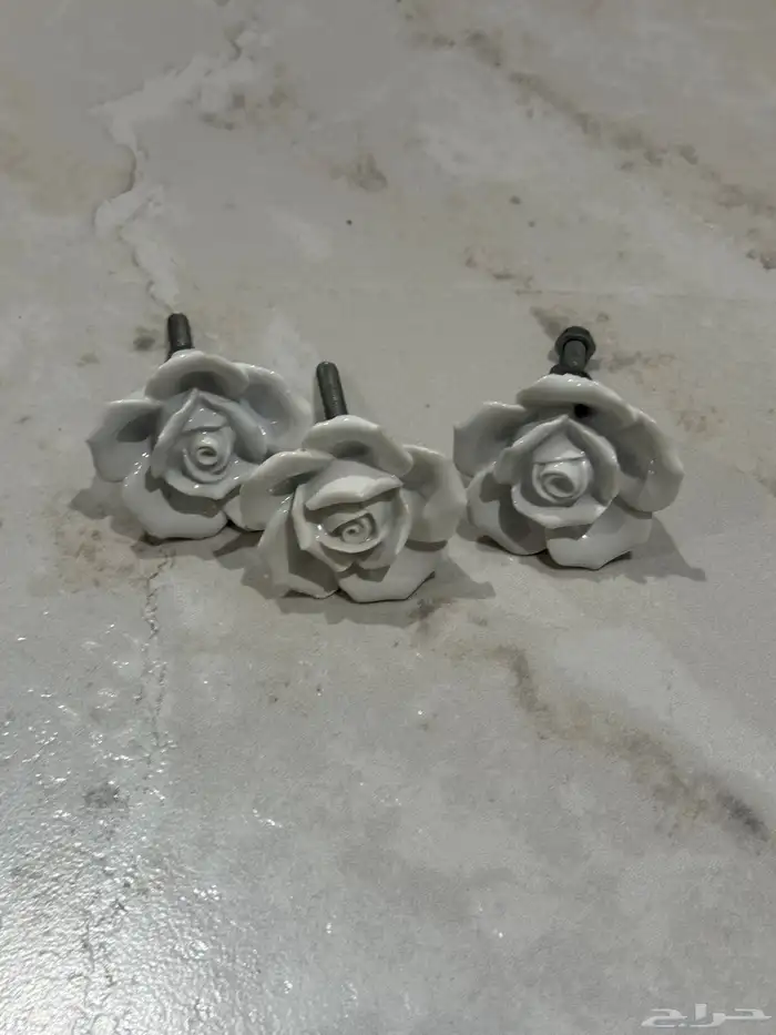 مقبض دولاب   ادراج من زار هوم 1