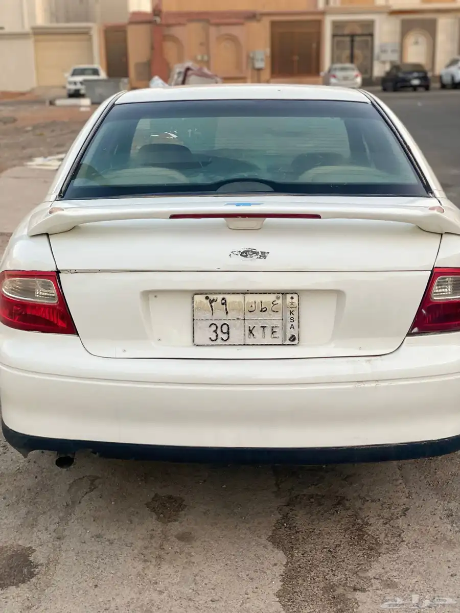 لومينا 2001 4