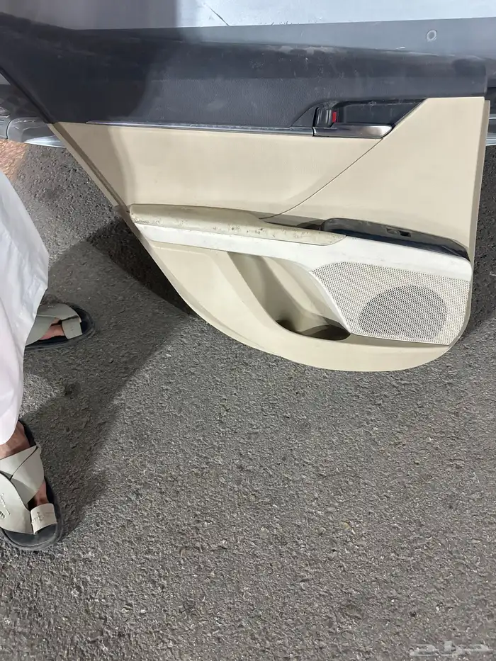 قطع غيار كامري 0