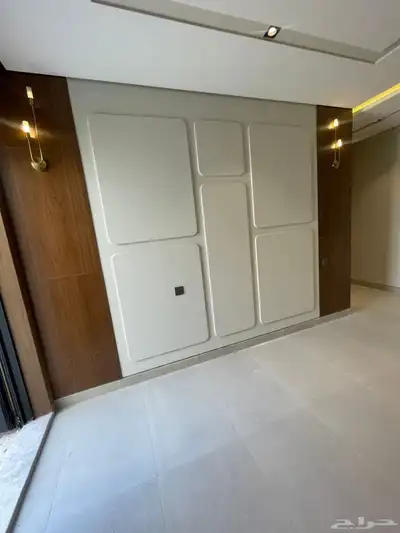 شقق نظام ادوار في حي الشرايع 3