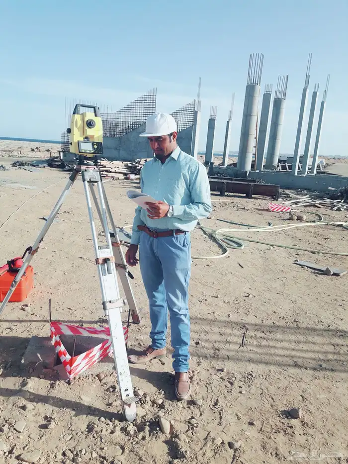 Project Engineer 1