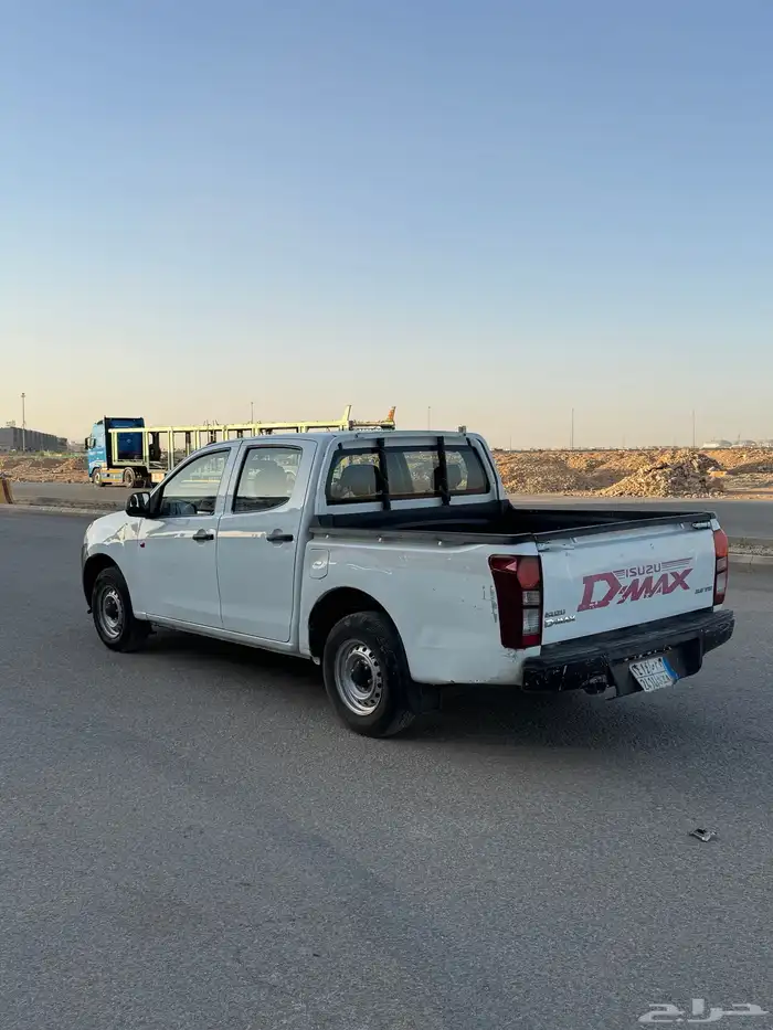 ايسوزو 2013 5