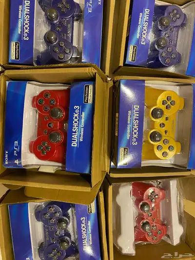 كنترول PS3 التجاري 0
