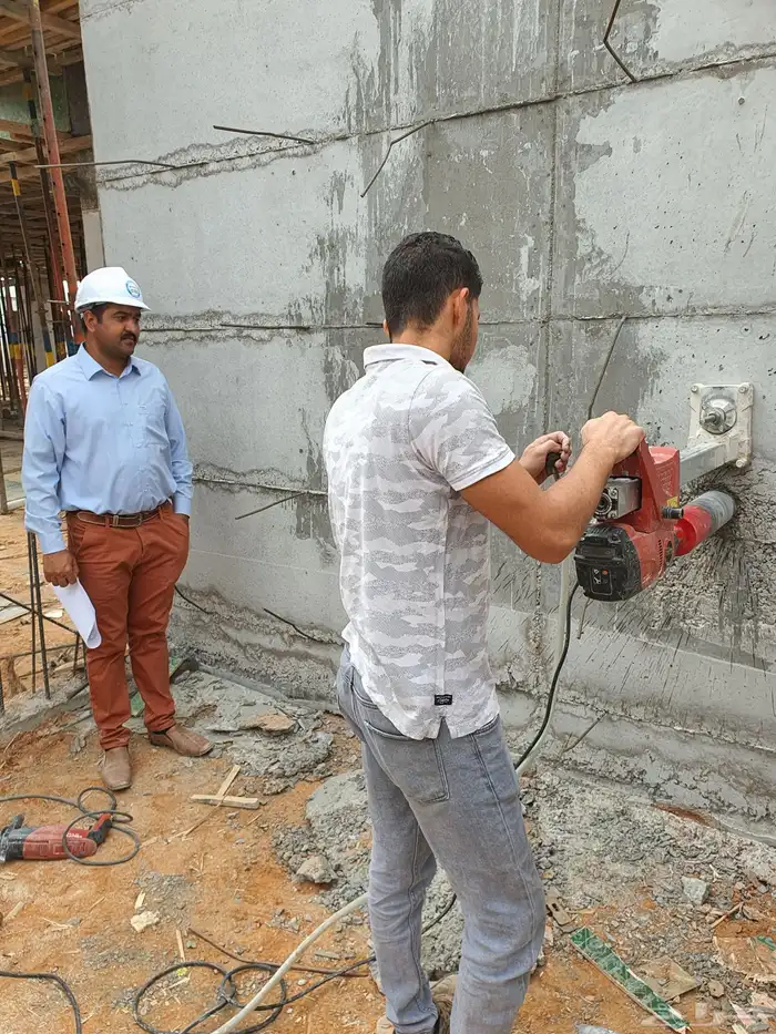 Project Engineer 2