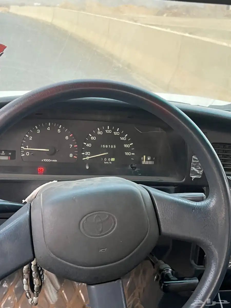 هيلكس مديل 93 5