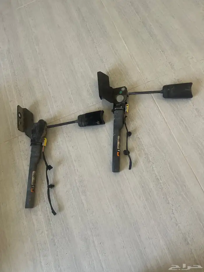 إيرباق حزام وقطع سييرا أو سلفرادو غمارتين أو غمارة 2019-2022 3