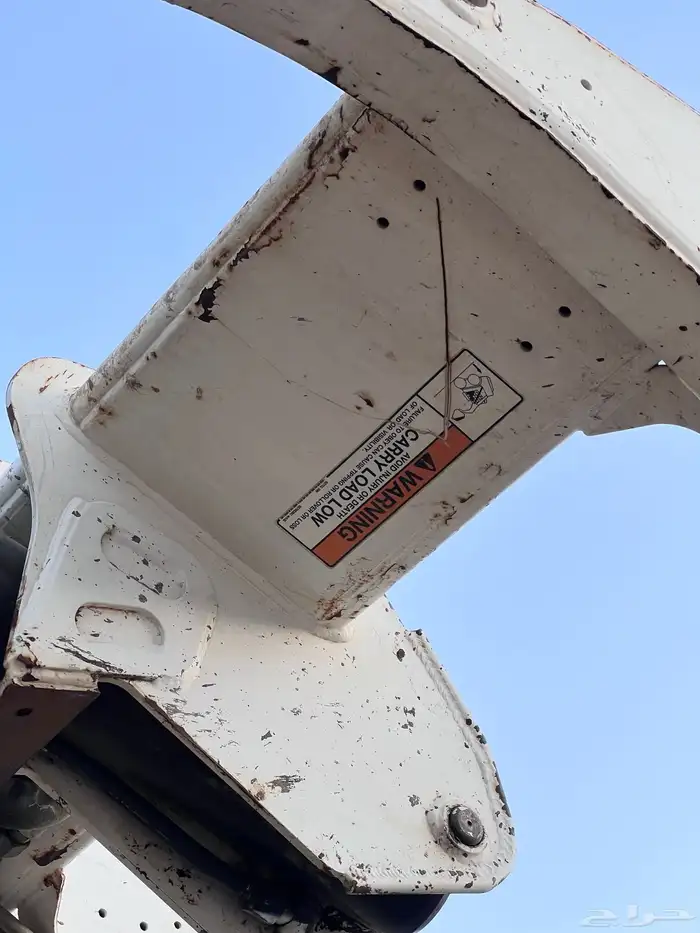 بوب كات ابو بس 130 s 34