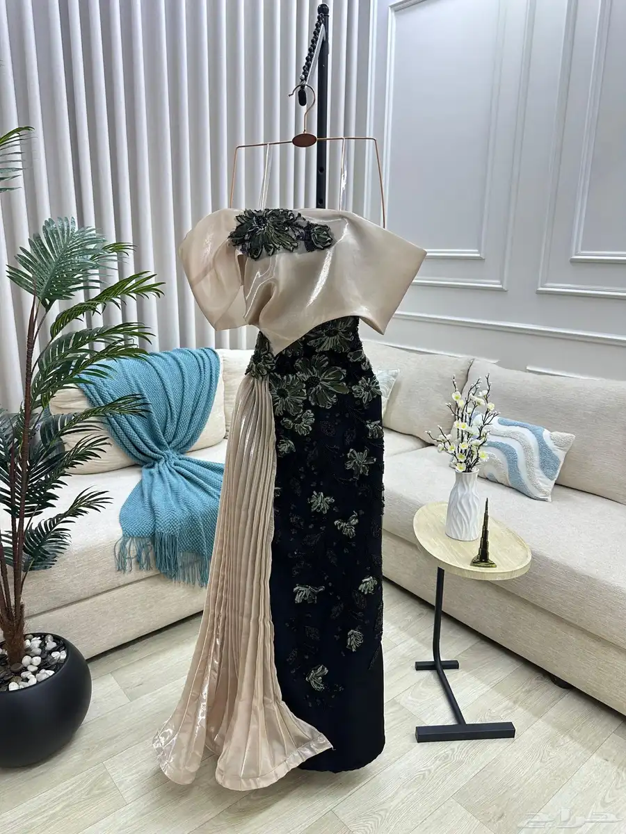 عرض جديد 2025 فساتين زفاف 30