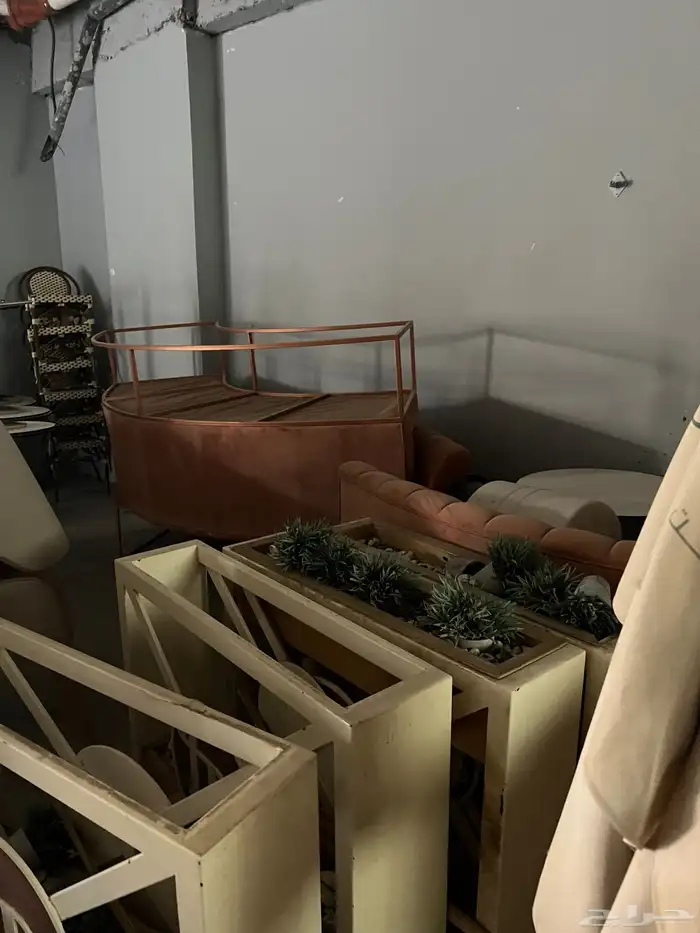 أغراض وادوات مطابخ ومطاعم للبيع 8