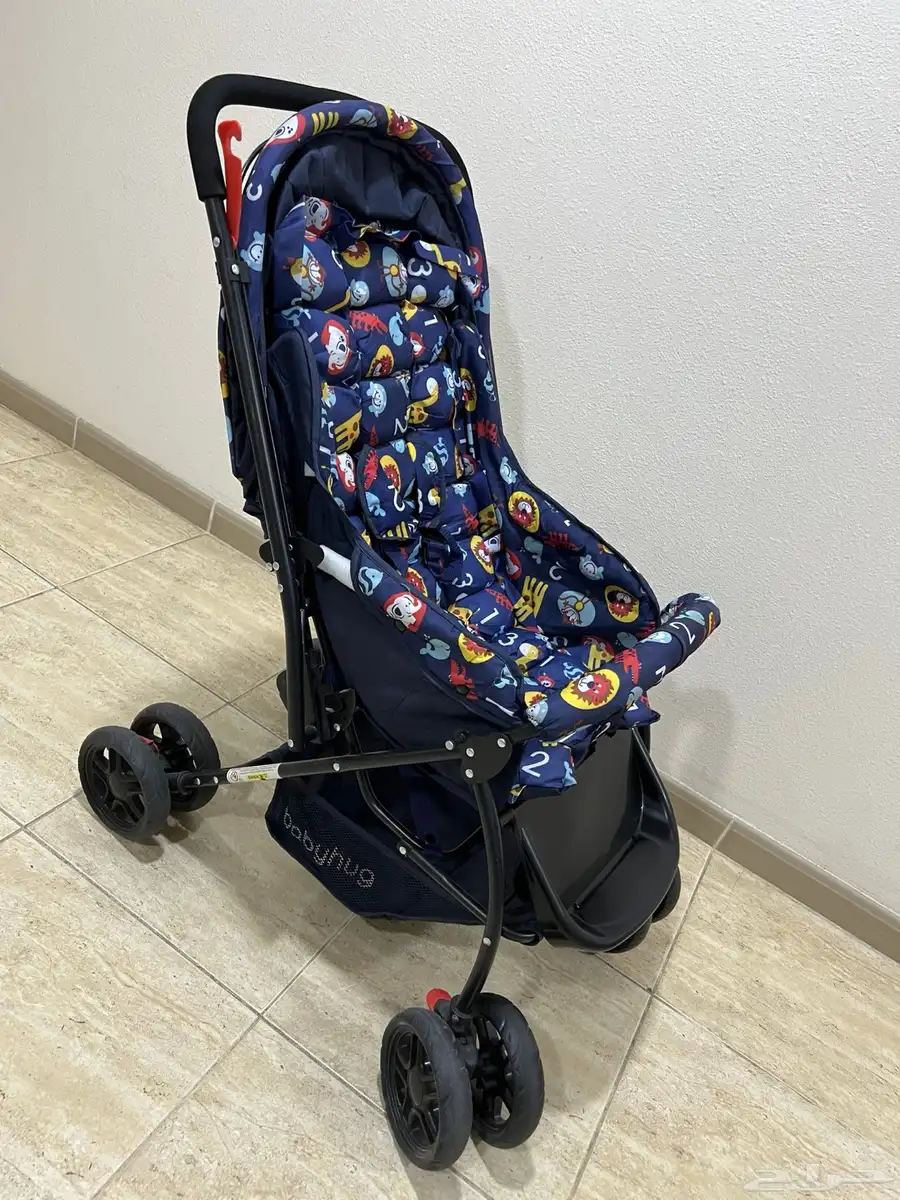 Baby Stroller For Sale 1