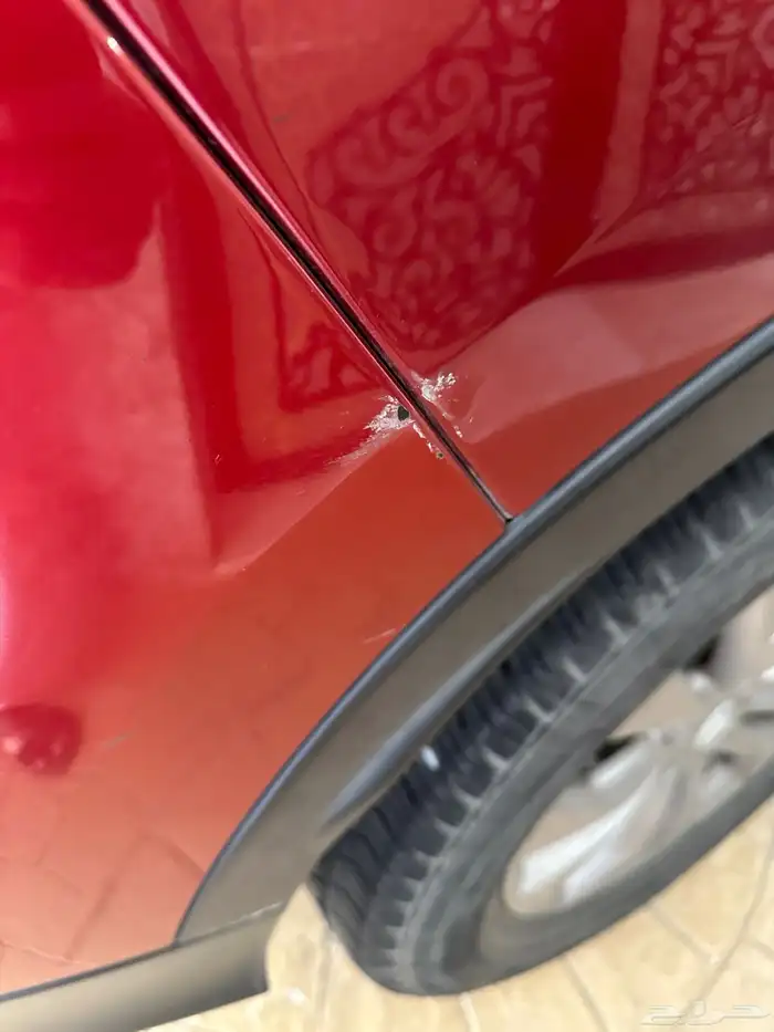 GAC gs3 جاك 3 3