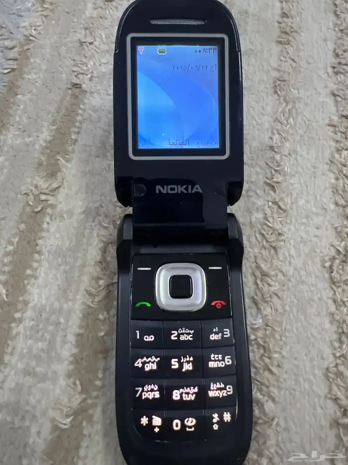 جوال نوكيا2660 1