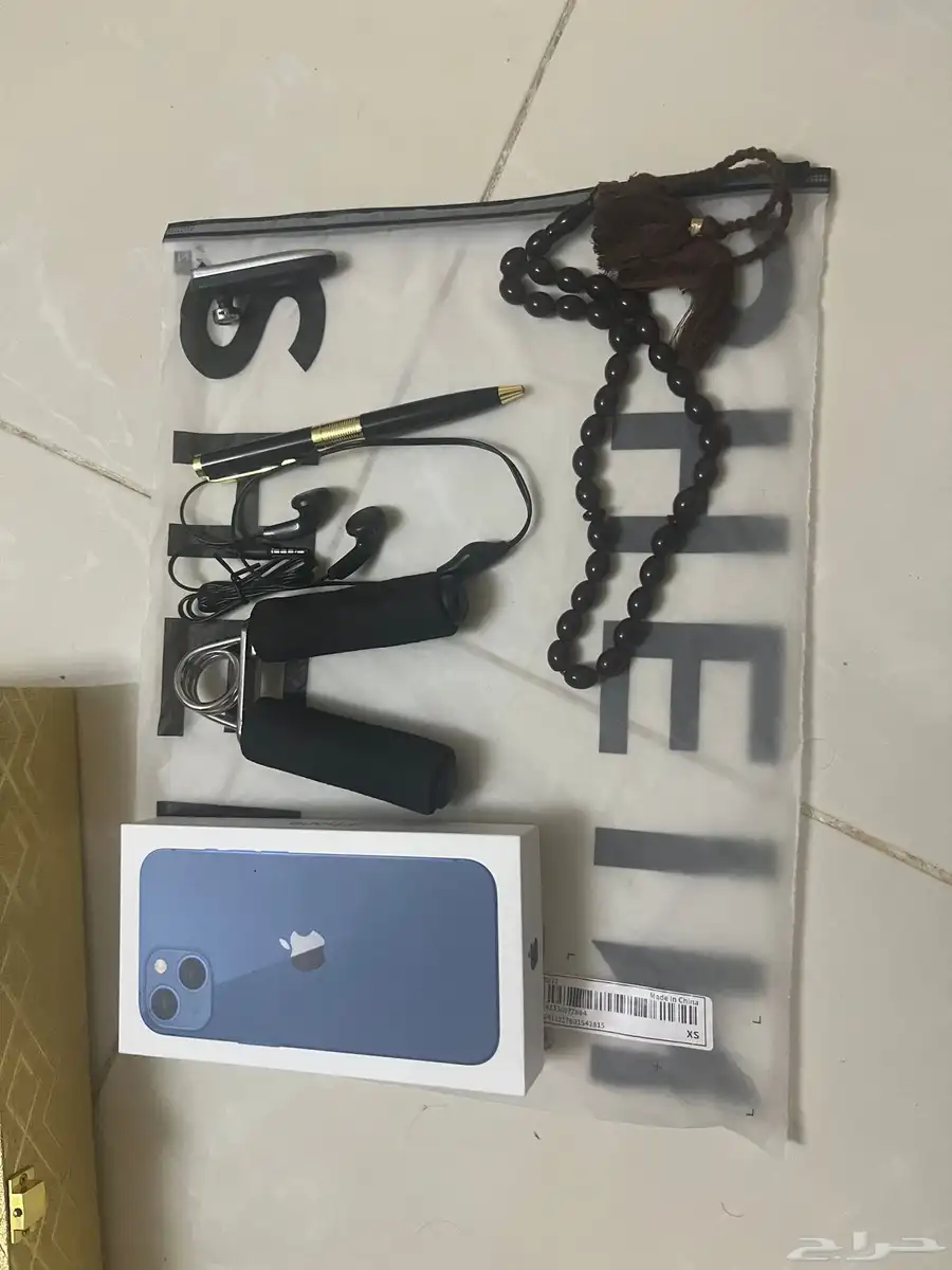 سماعات بلوتوث ساعات شنط اللي سيفر مجسمات زينه ادراج لوحات 10