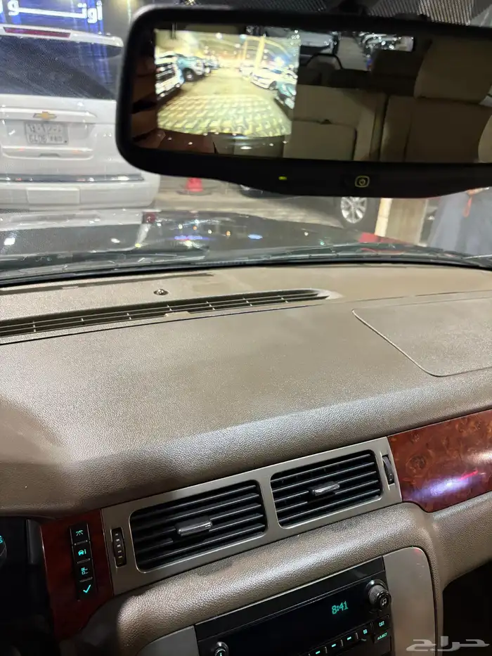 جمس يوكن XL طويل 2013 13