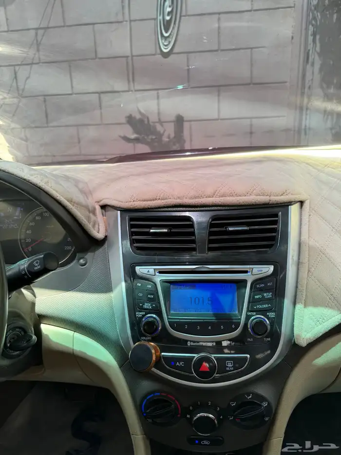 اكسنت 2012 5