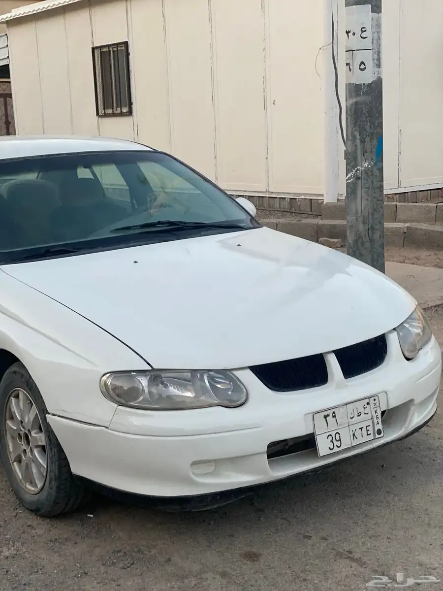 لومينا 2001 2