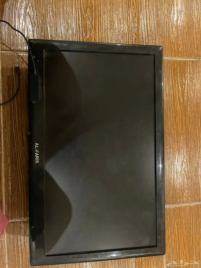 شاشه تلفزيون AL-FARIS 1