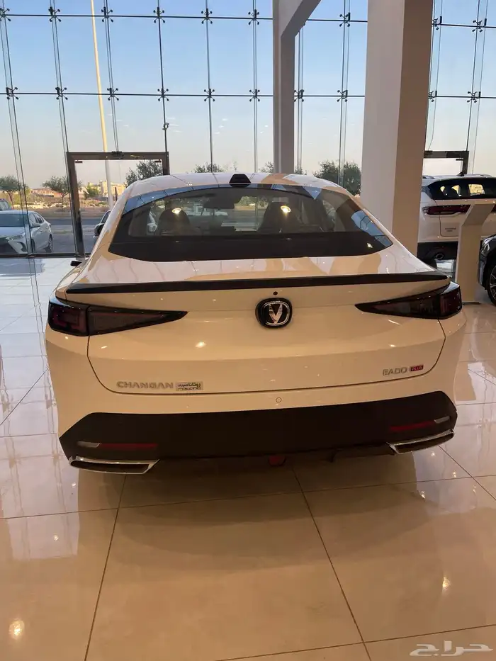 شانجان ايدو ليميتد 2026 عروض ولا بالخيال 6