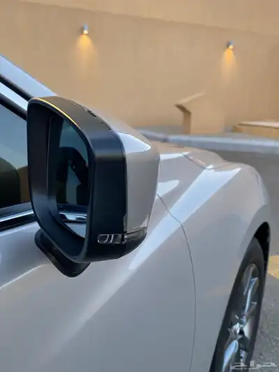 (مازدا 6) استاندر 2025 13