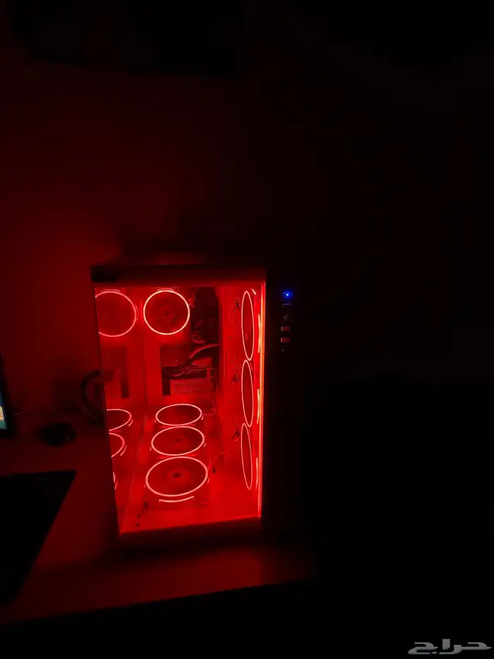 بي سي قيمينق 0