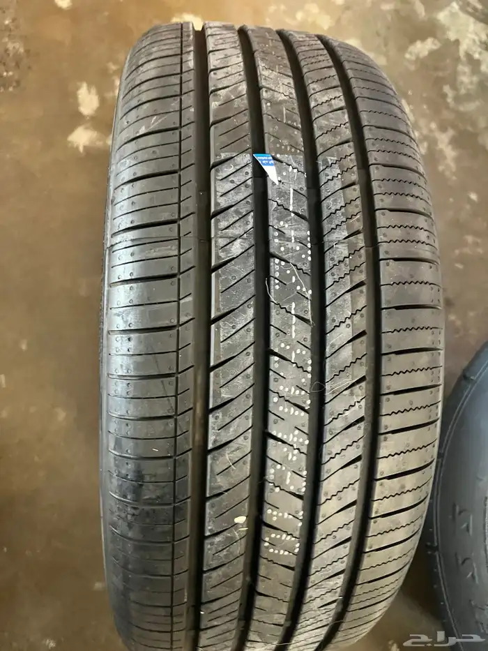 كفرات اريسون arisun tires 2