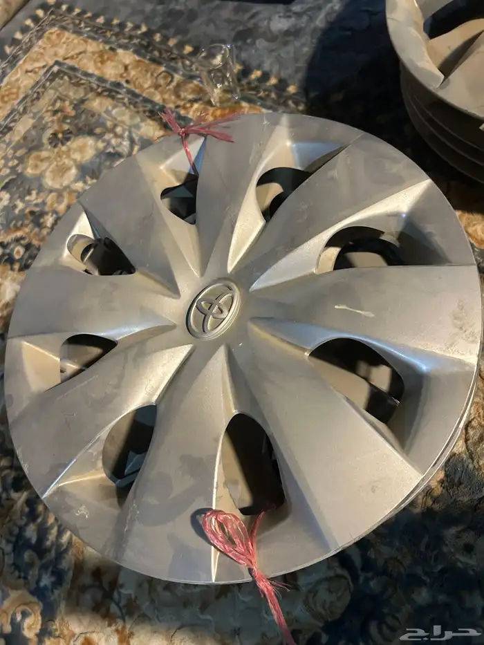 طيس يارس مع التيما للبيع 0