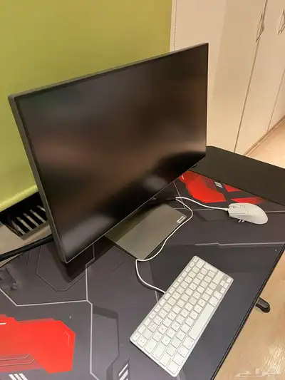 Lenovo Q27h-10 27inch Monitor   شاشة لينوفو 27 بوصة 0