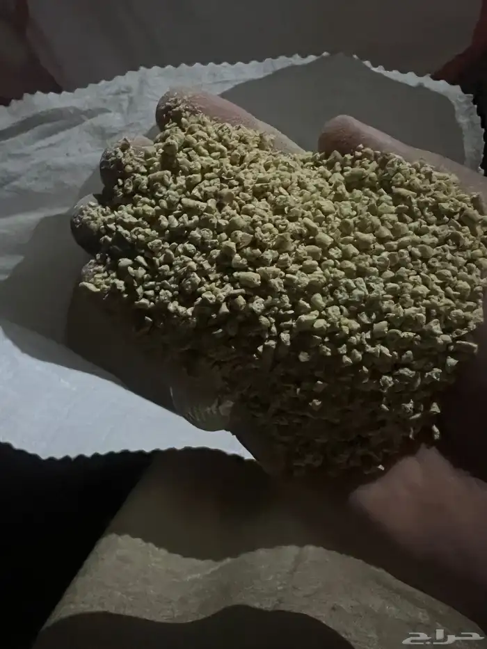 أعلاف تربيه دواجن 0