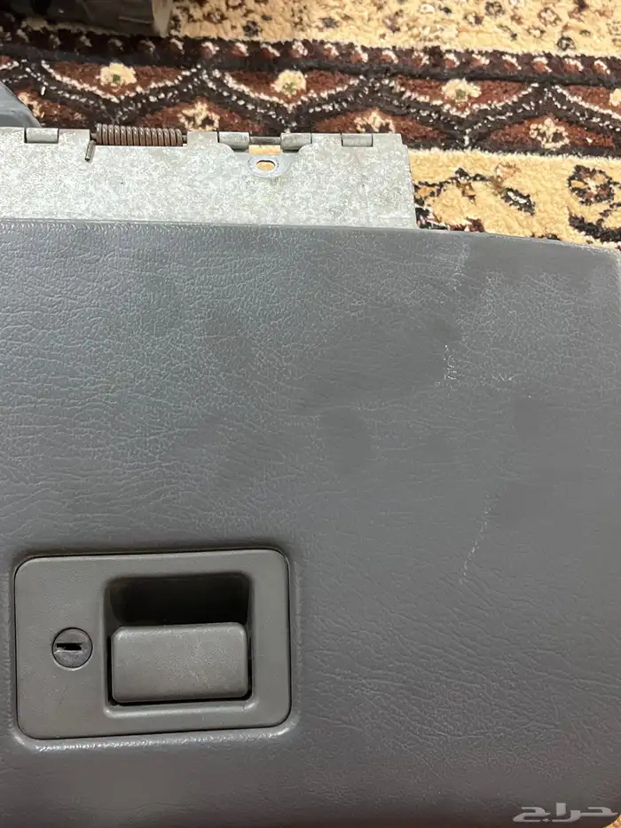 درج فورد فكتوريا 2005 1