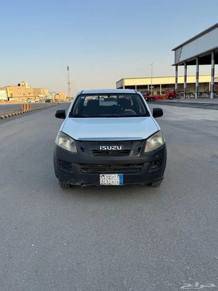 ايسوزو 2013 0
