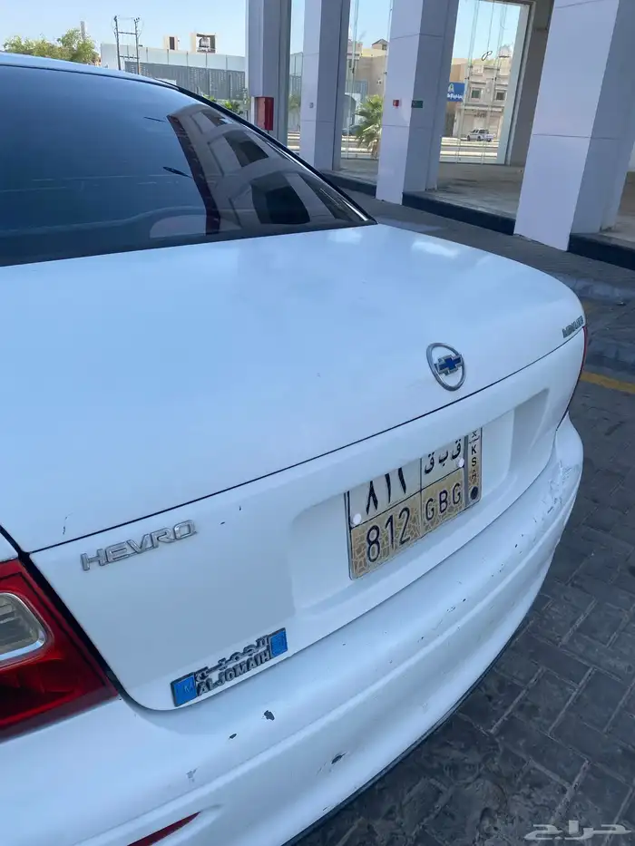 لومينا LS 2002 23