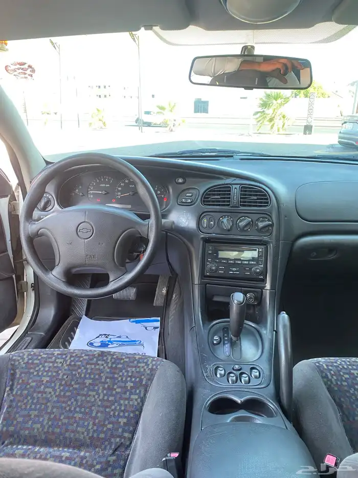 لومينا LS 2002 14