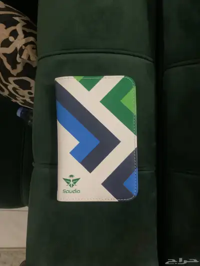 شنطه الخطوط السعوديه 4