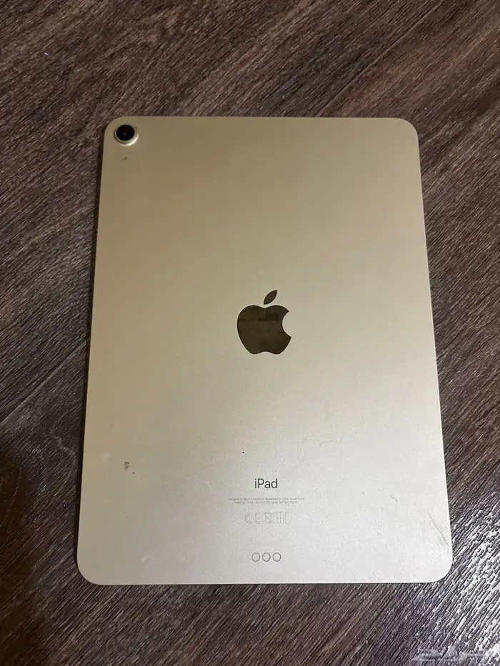 ايباد اير 4 0