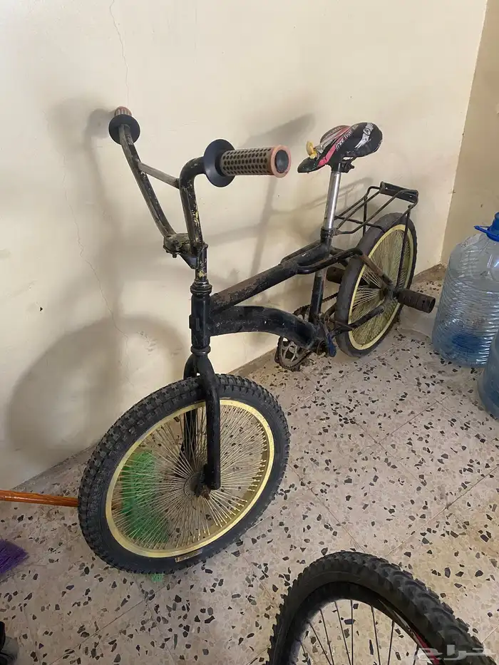 سيكل ل البيع 1